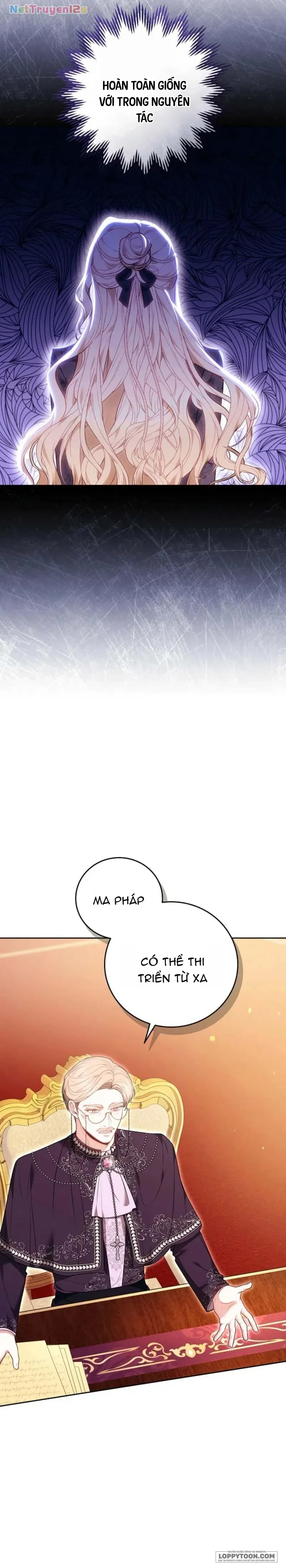 Khi Nam Chính Và Nữ Chính Chia Tay Chapter 13 - 24