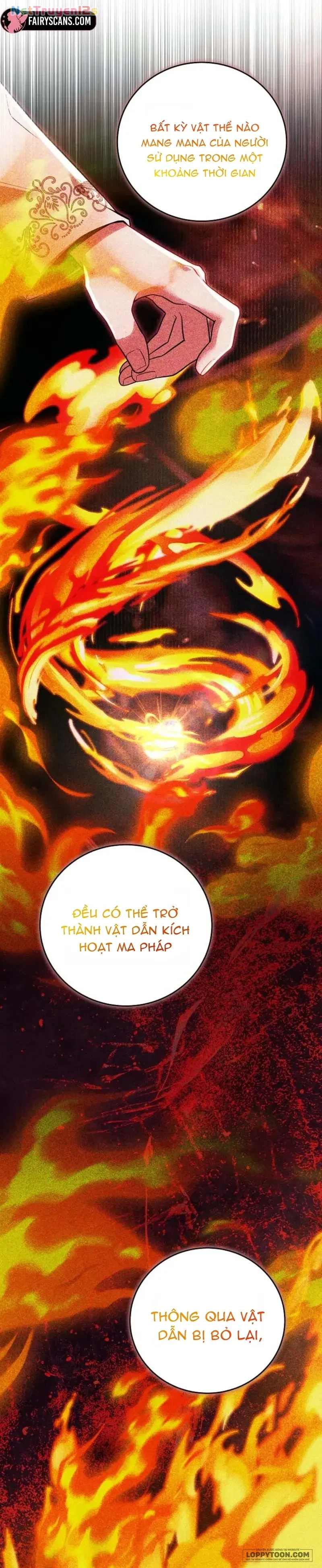 Khi Nam Chính Và Nữ Chính Chia Tay Chapter 13 - 26