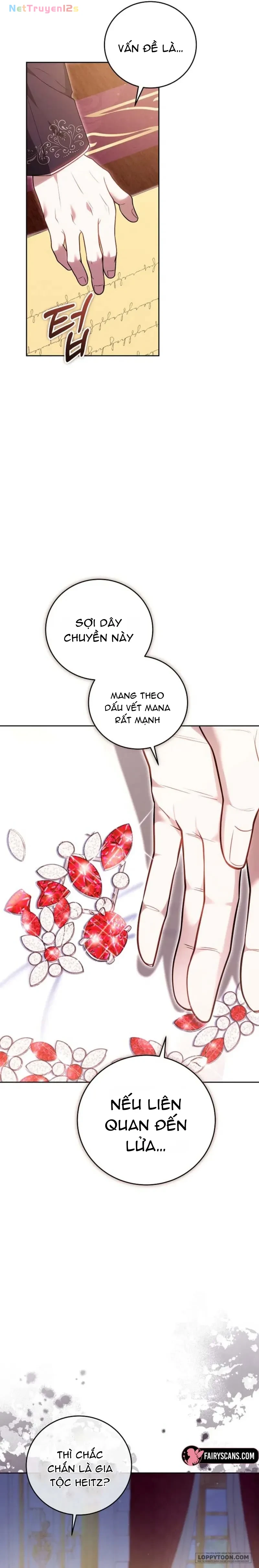 Khi Nam Chính Và Nữ Chính Chia Tay Chapter 13 - 28
