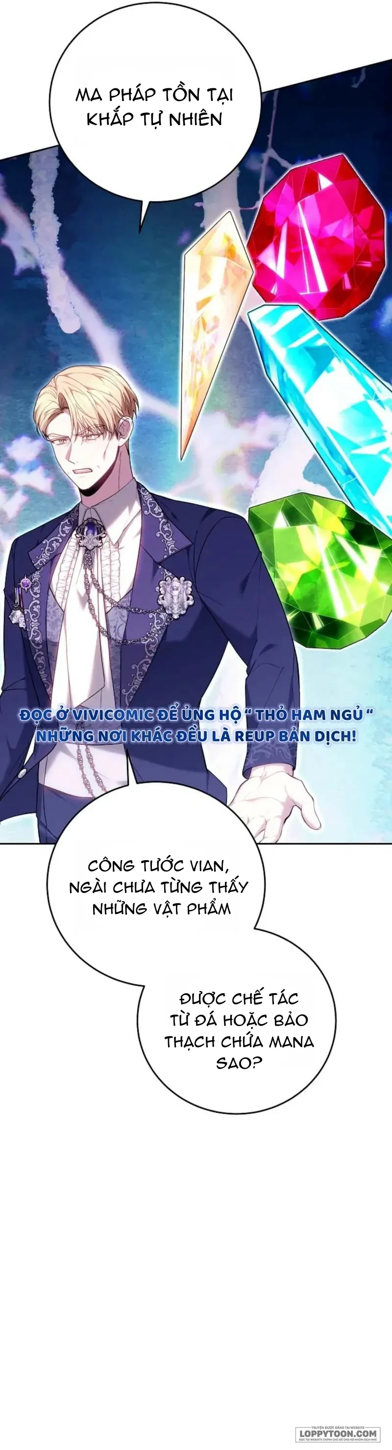 Khi Nam Chính Và Nữ Chính Chia Tay Chapter 13 - 32