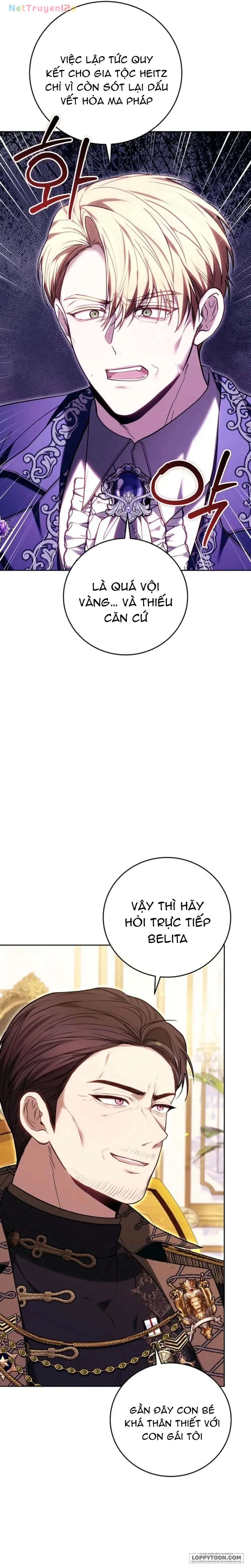 Khi Nam Chính Và Nữ Chính Chia Tay Chapter 13 - 33