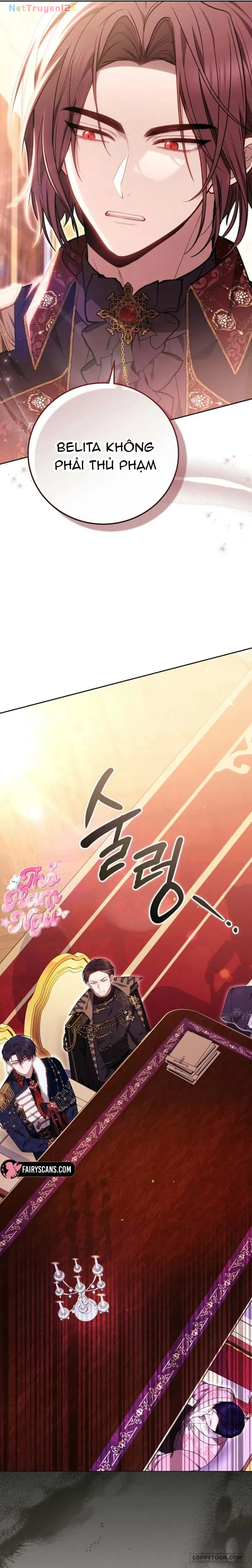 Khi Nam Chính Và Nữ Chính Chia Tay Chapter 13 - 39