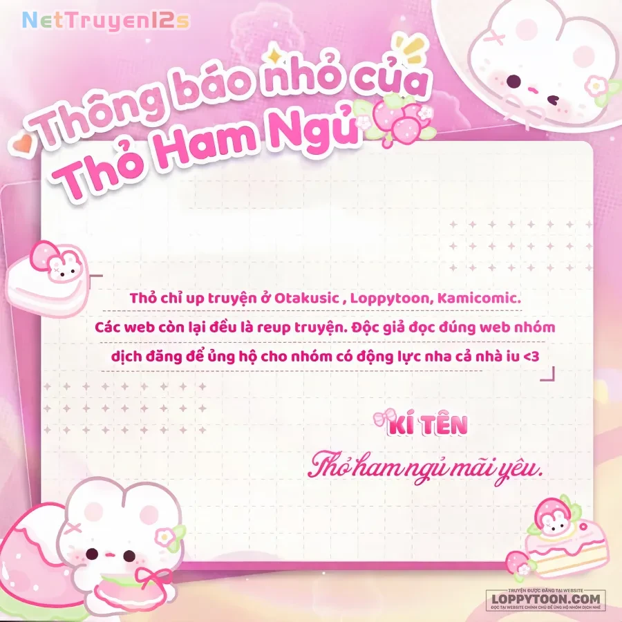 Khi Nam Chính Và Nữ Chính Chia Tay Chapter 14 - 1