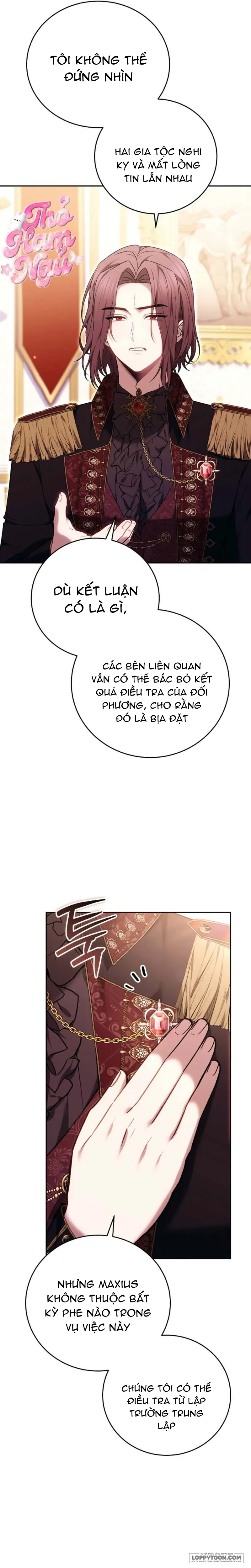 Khi Nam Chính Và Nữ Chính Chia Tay Chapter 14 - 5