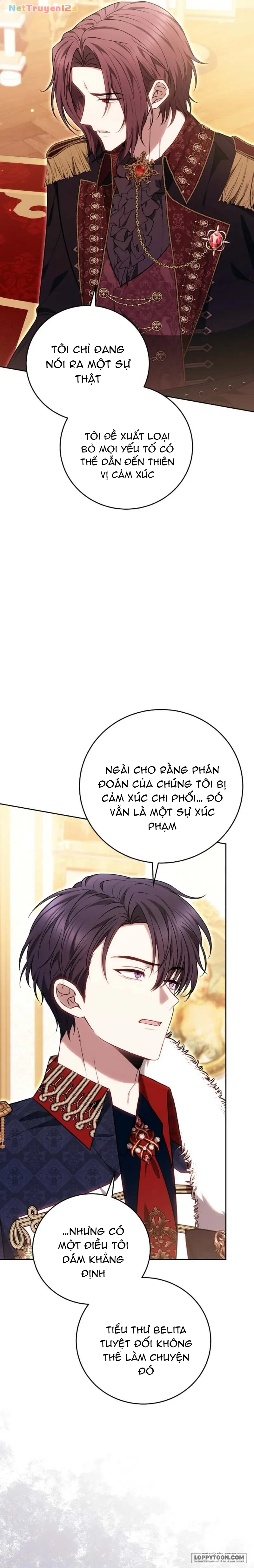 Khi Nam Chính Và Nữ Chính Chia Tay Chapter 14 - 9