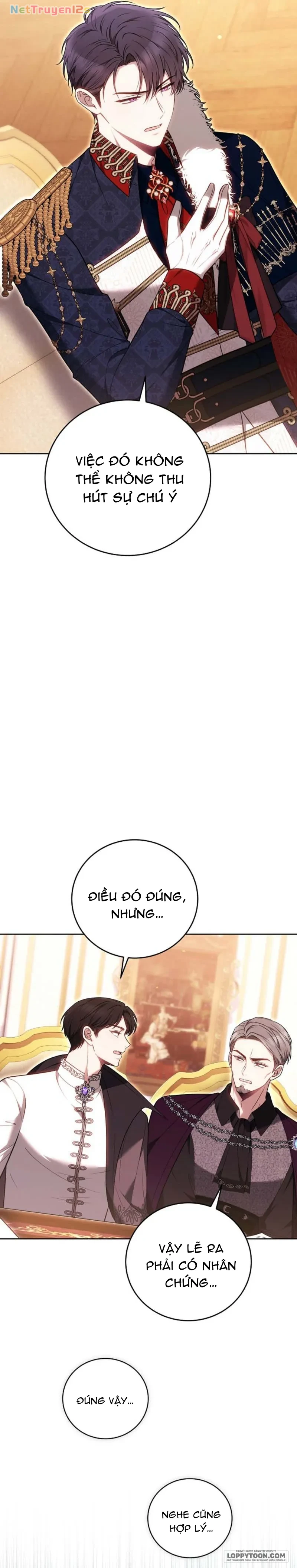 Khi Nam Chính Và Nữ Chính Chia Tay Chapter 14 - 11