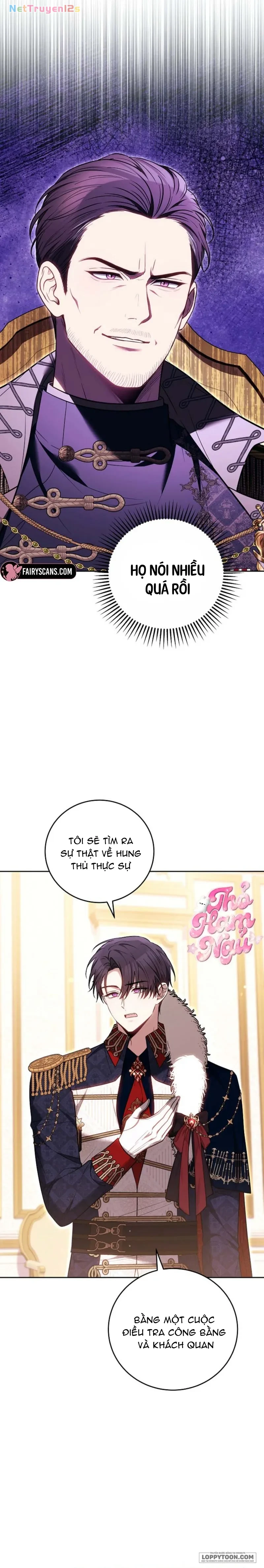 Khi Nam Chính Và Nữ Chính Chia Tay Chapter 14 - 12
