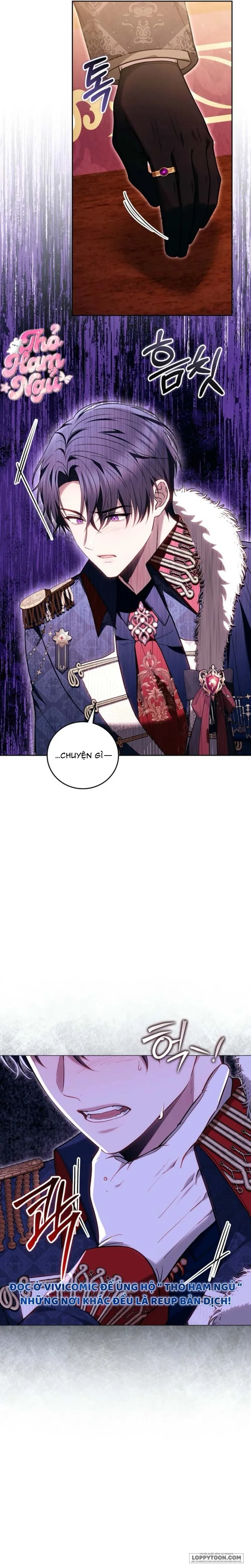 Khi Nam Chính Và Nữ Chính Chia Tay Chapter 14 - 13