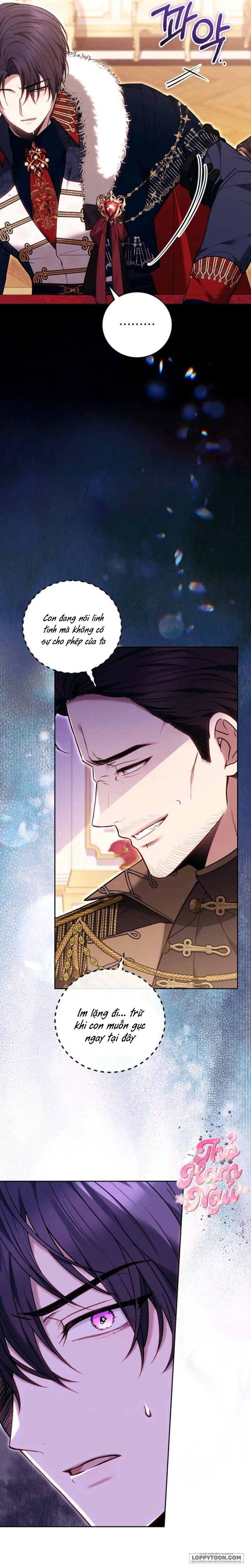Khi Nam Chính Và Nữ Chính Chia Tay Chapter 14 - 16