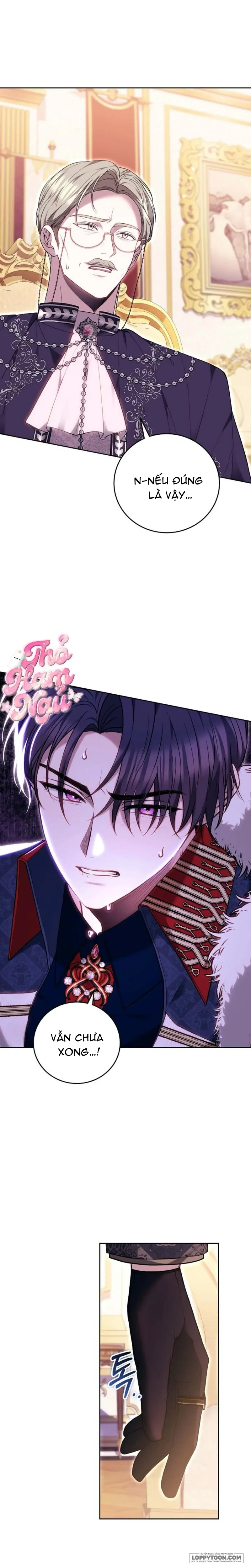 Khi Nam Chính Và Nữ Chính Chia Tay Chapter 14 - 18