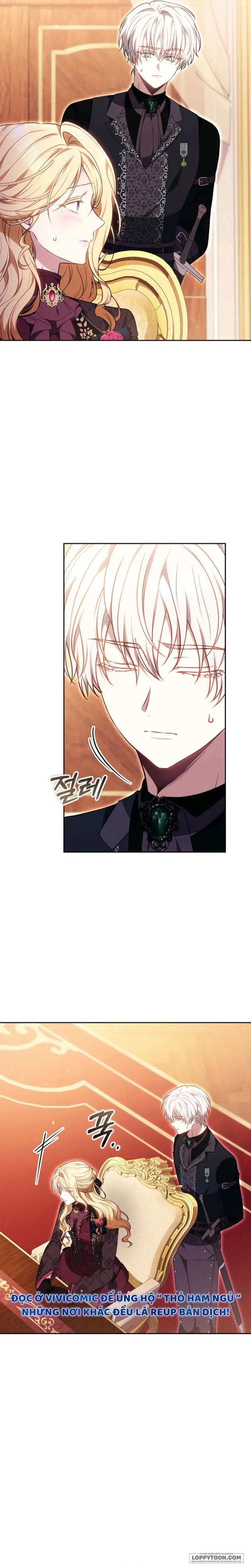 Khi Nam Chính Và Nữ Chính Chia Tay Chapter 14 - 20