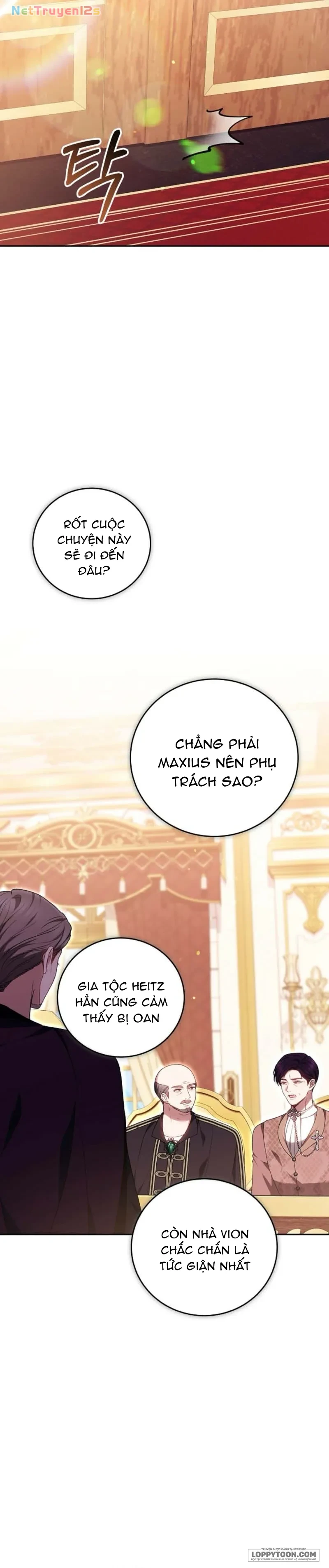 Khi Nam Chính Và Nữ Chính Chia Tay Chapter 14 - 23