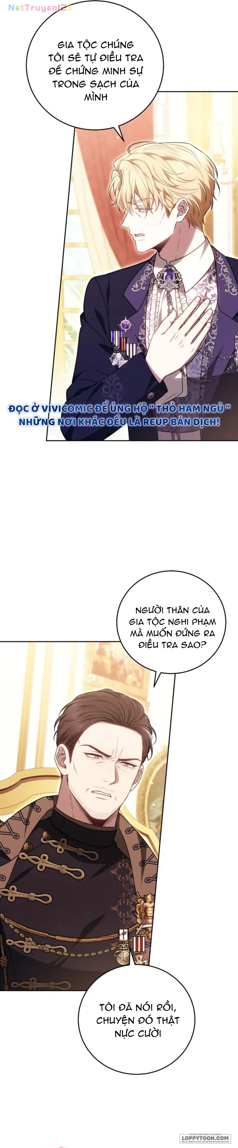 Khi Nam Chính Và Nữ Chính Chia Tay Chapter 14 - 24