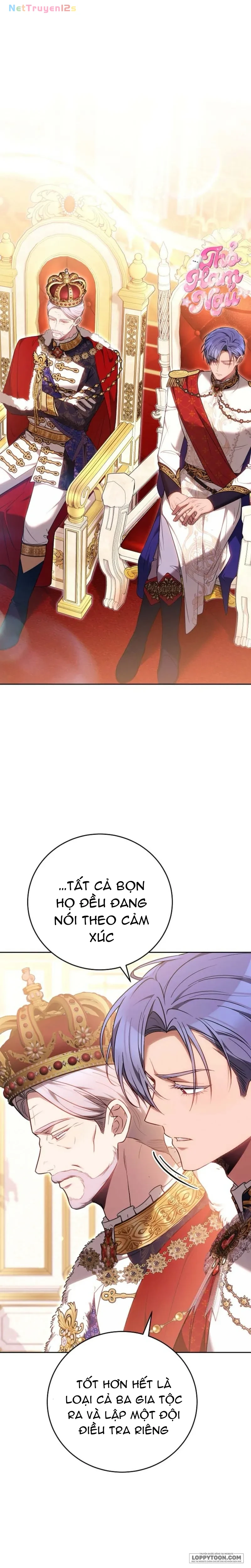 Khi Nam Chính Và Nữ Chính Chia Tay Chapter 14 - 26