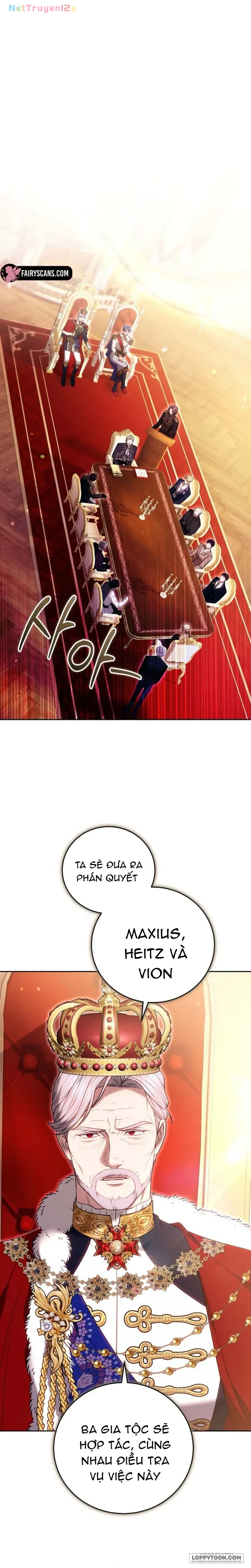 Khi Nam Chính Và Nữ Chính Chia Tay Chapter 14 - 28