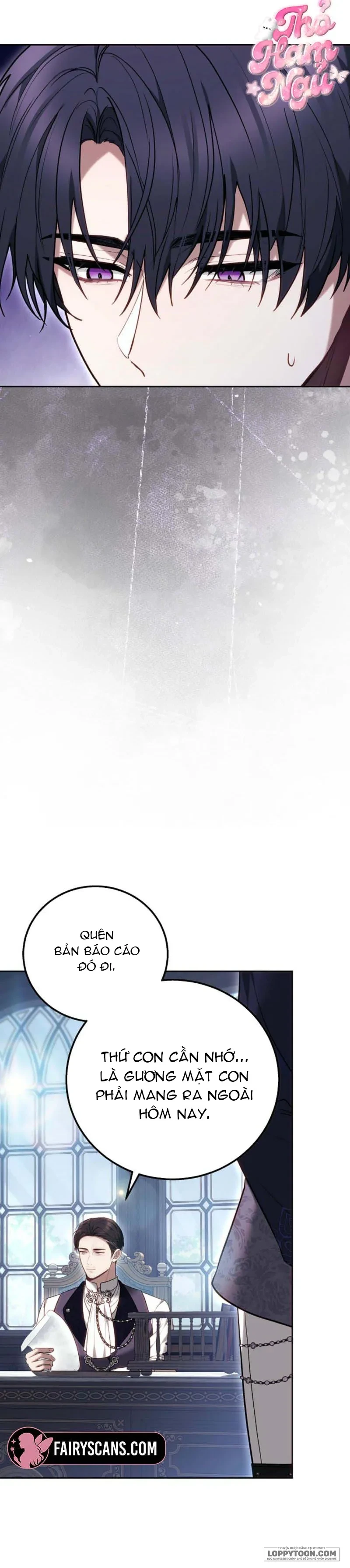 Khi Nam Chính Và Nữ Chính Chia Tay Chapter 15 - 6