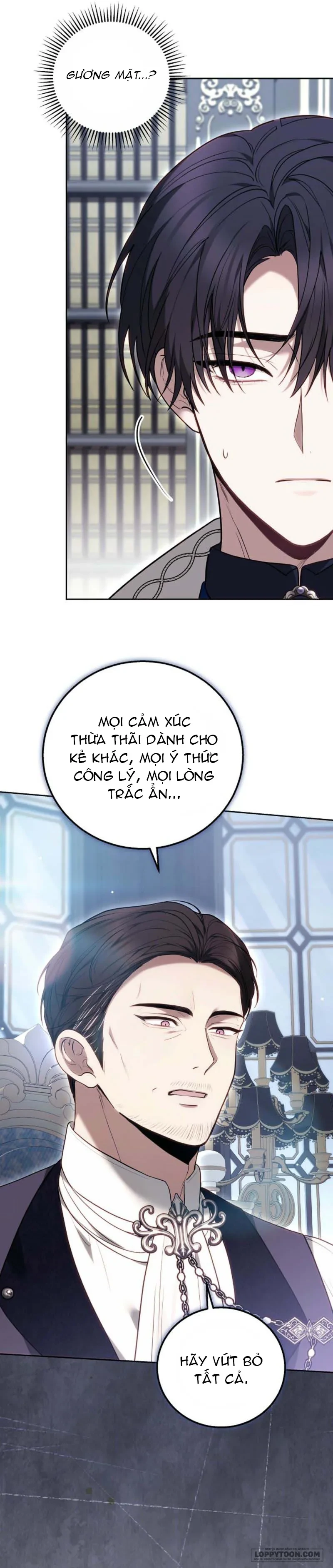 Khi Nam Chính Và Nữ Chính Chia Tay Chapter 15 - 7