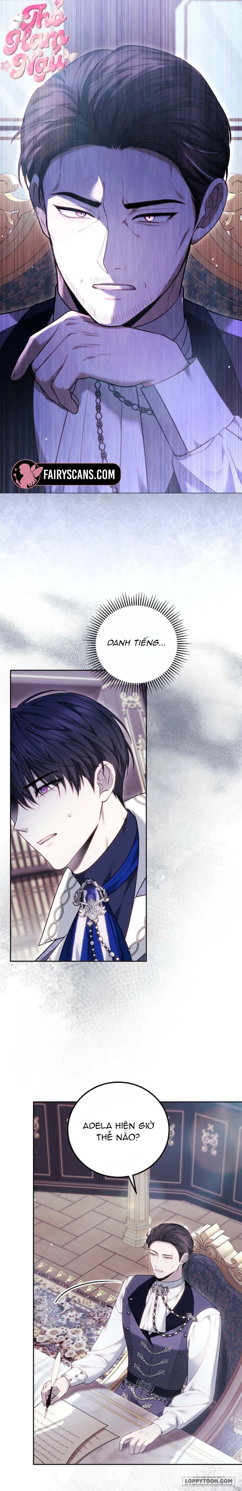 Khi Nam Chính Và Nữ Chính Chia Tay Chapter 15 - 10