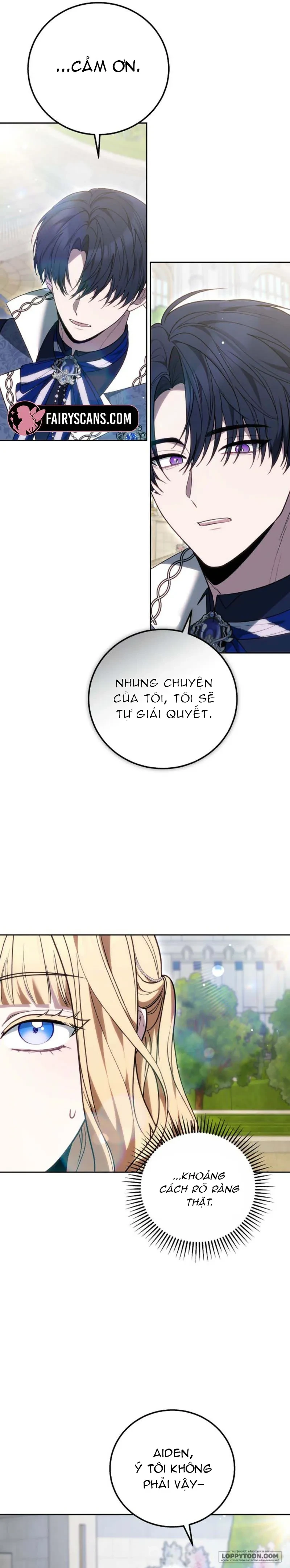 Khi Nam Chính Và Nữ Chính Chia Tay Chapter 15 - 28