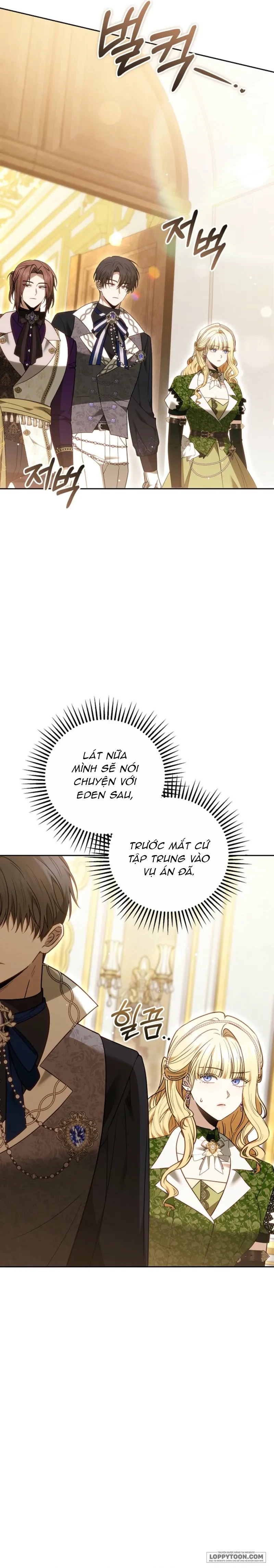 Khi Nam Chính Và Nữ Chính Chia Tay Chapter 16 - 2