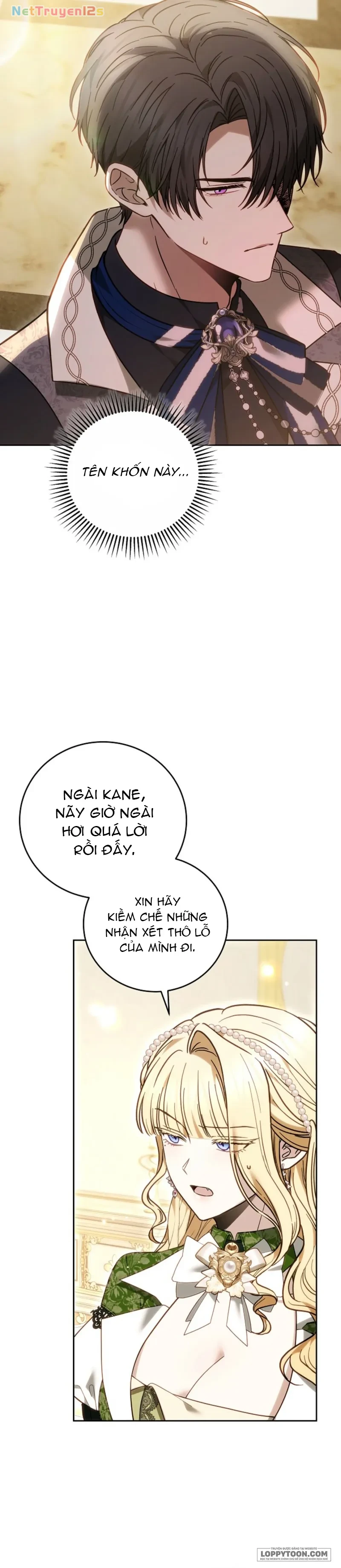 Khi Nam Chính Và Nữ Chính Chia Tay Chapter 16 - 8