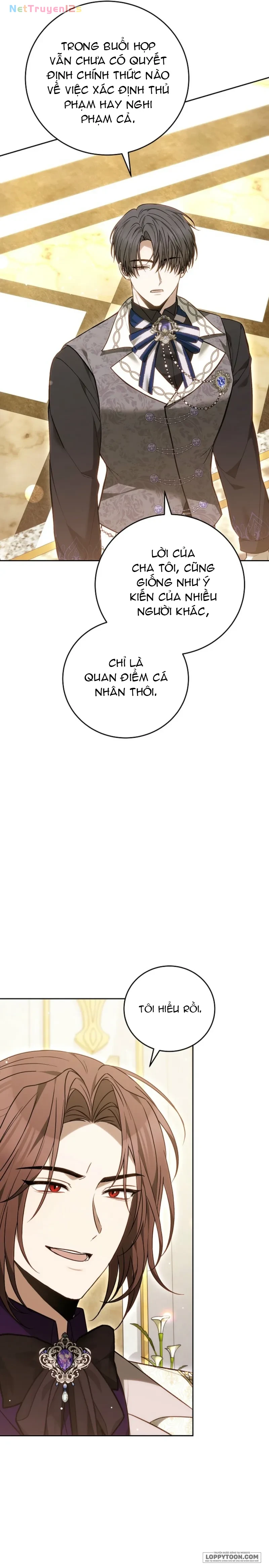 Khi Nam Chính Và Nữ Chính Chia Tay Chapter 16 - 10