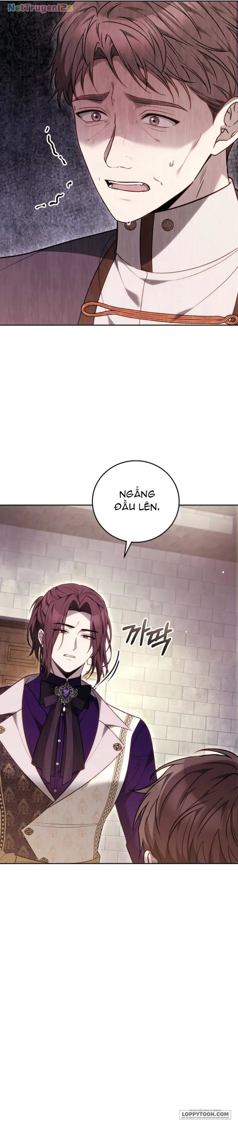 Khi Nam Chính Và Nữ Chính Chia Tay Chapter 16 - 17