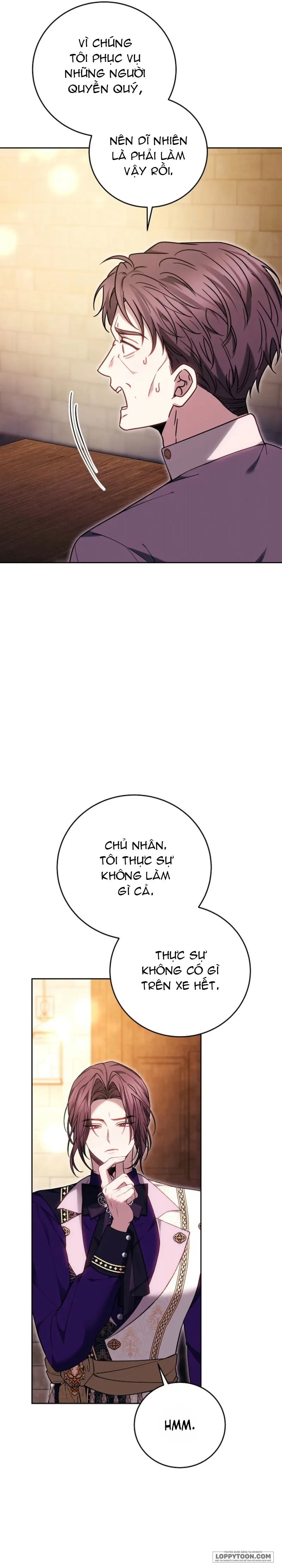 Khi Nam Chính Và Nữ Chính Chia Tay Chapter 16 - 22