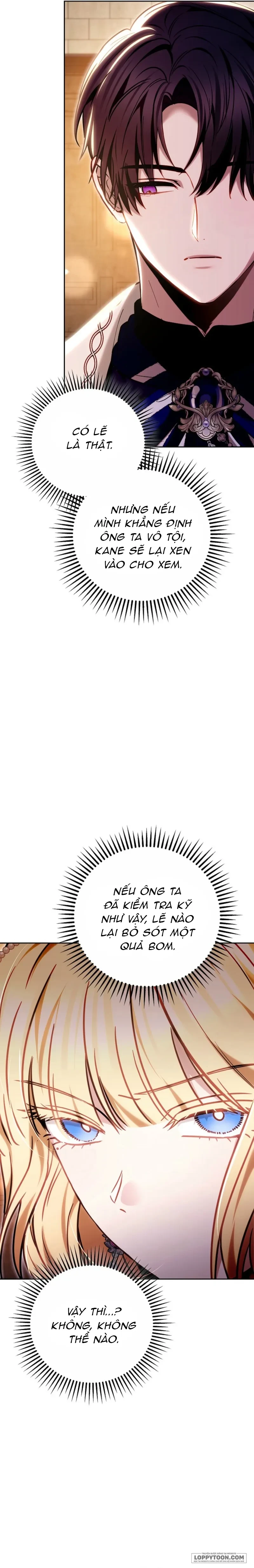 Khi Nam Chính Và Nữ Chính Chia Tay Chapter 16 - 23