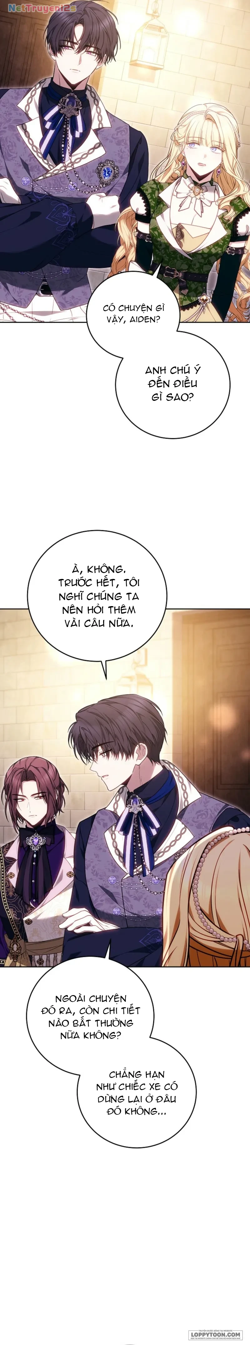Khi Nam Chính Và Nữ Chính Chia Tay Chapter 16 - 31