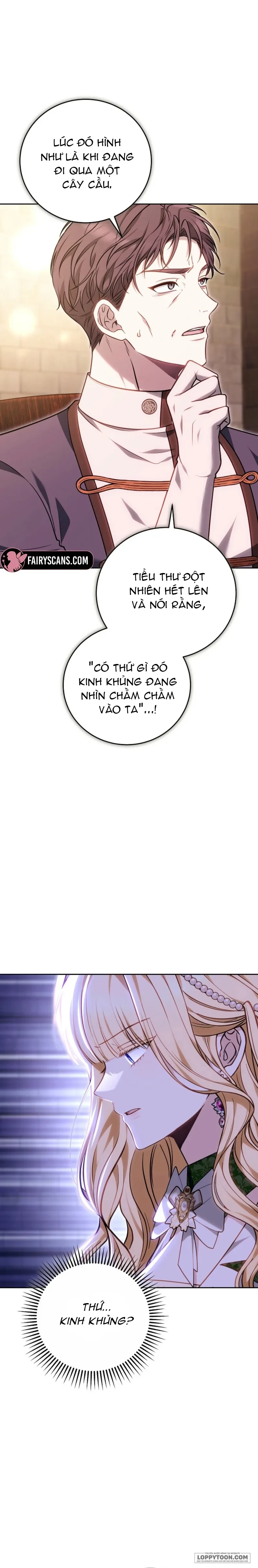 Khi Nam Chính Và Nữ Chính Chia Tay Chapter 16 - 33
