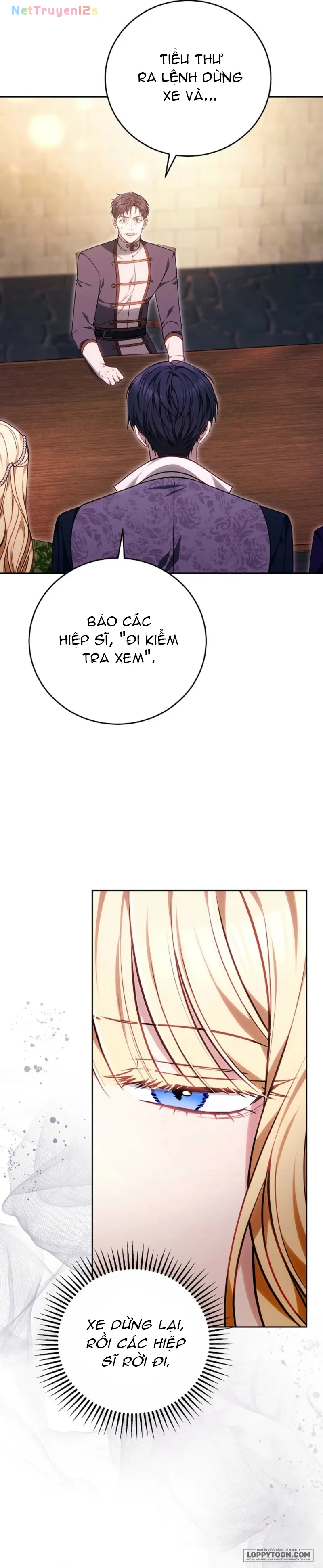 Khi Nam Chính Và Nữ Chính Chia Tay Chapter 16 - 34