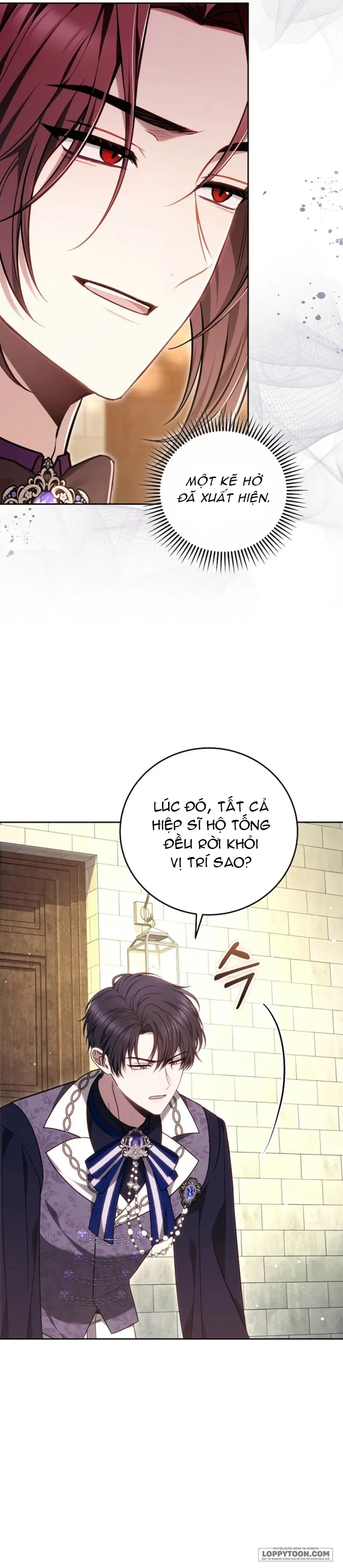 Khi Nam Chính Và Nữ Chính Chia Tay Chapter 16 - 35