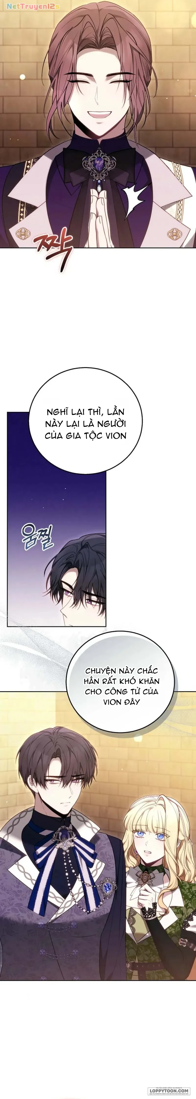 Khi Nam Chính Và Nữ Chính Chia Tay Chapter 17 - 10