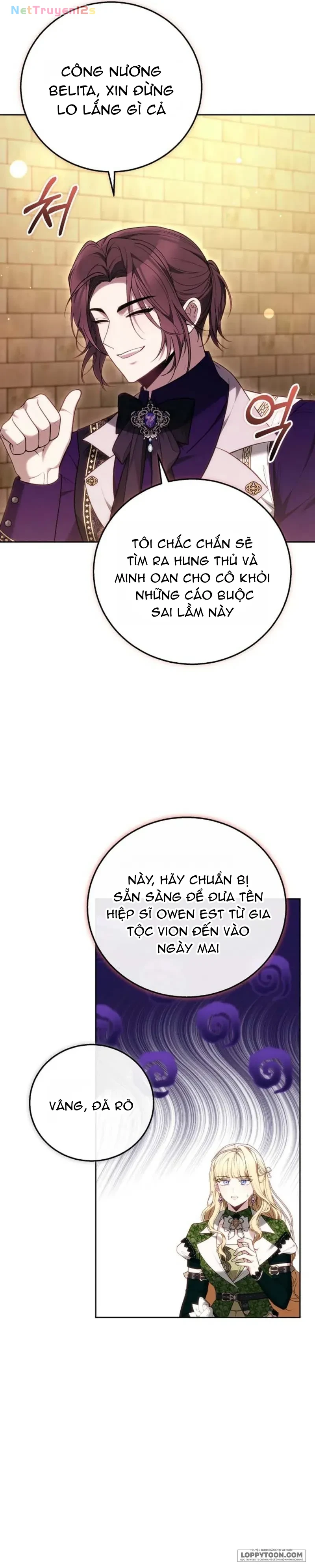 Khi Nam Chính Và Nữ Chính Chia Tay Chapter 17 - 11