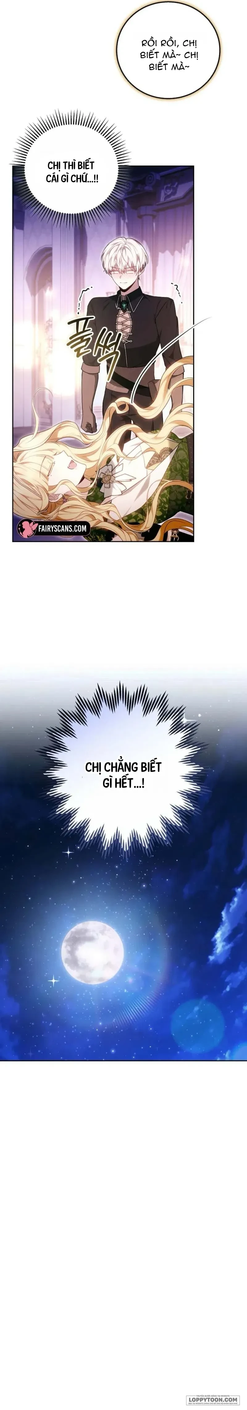 Khi Nam Chính Và Nữ Chính Chia Tay Chapter 17 - 23