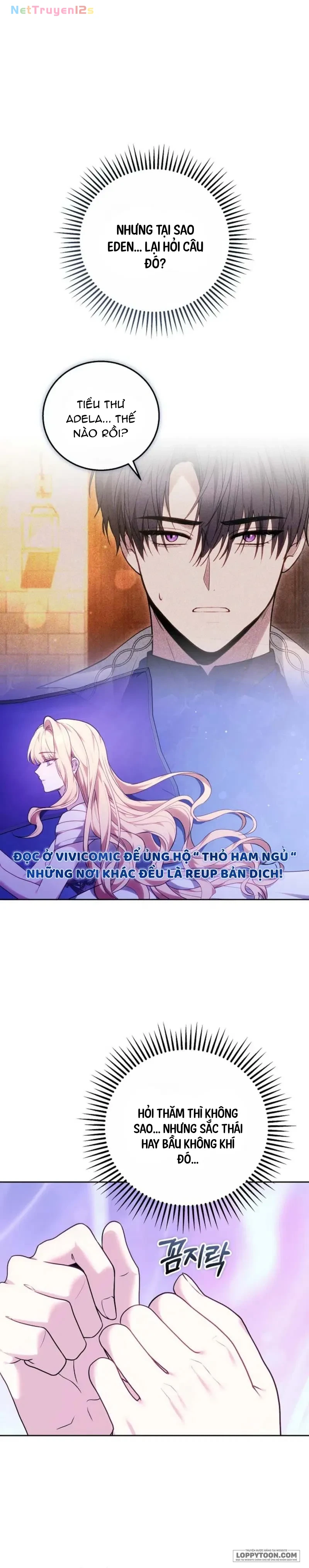 Khi Nam Chính Và Nữ Chính Chia Tay Chapter 17 - 25