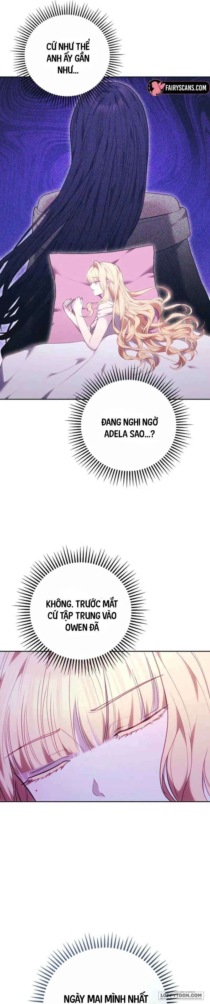 Khi Nam Chính Và Nữ Chính Chia Tay Chapter 17 - 26