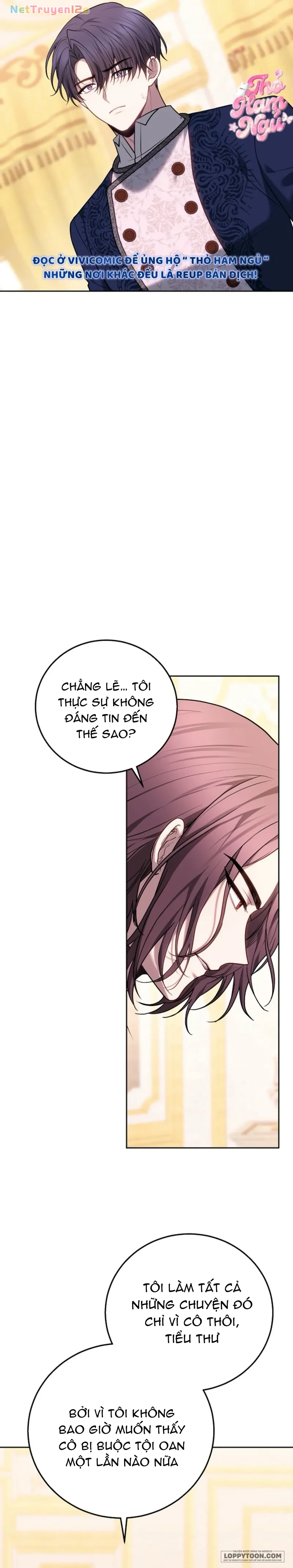 Khi Nam Chính Và Nữ Chính Chia Tay Chapter 18 - 7