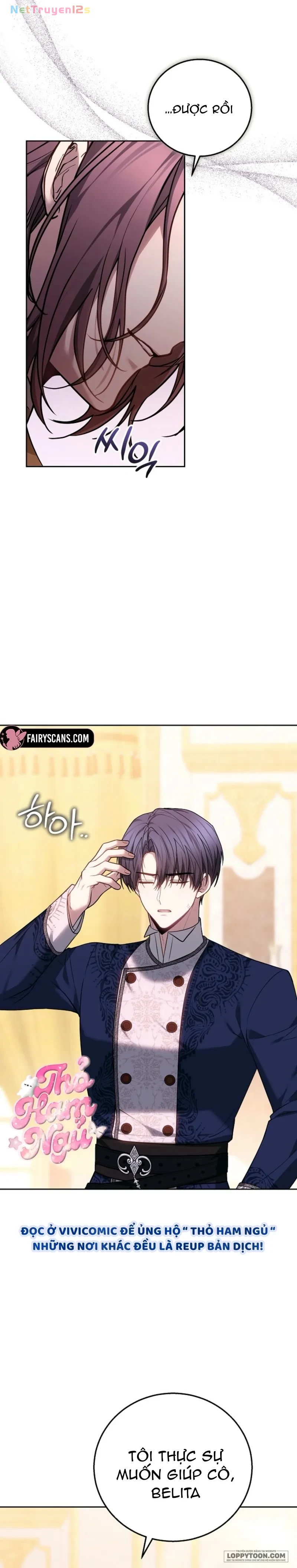 Khi Nam Chính Và Nữ Chính Chia Tay Chapter 18 - 9