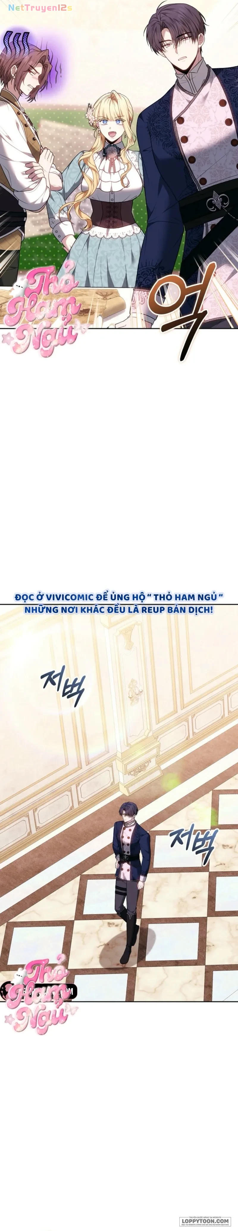 Khi Nam Chính Và Nữ Chính Chia Tay Chapter 18 - 18