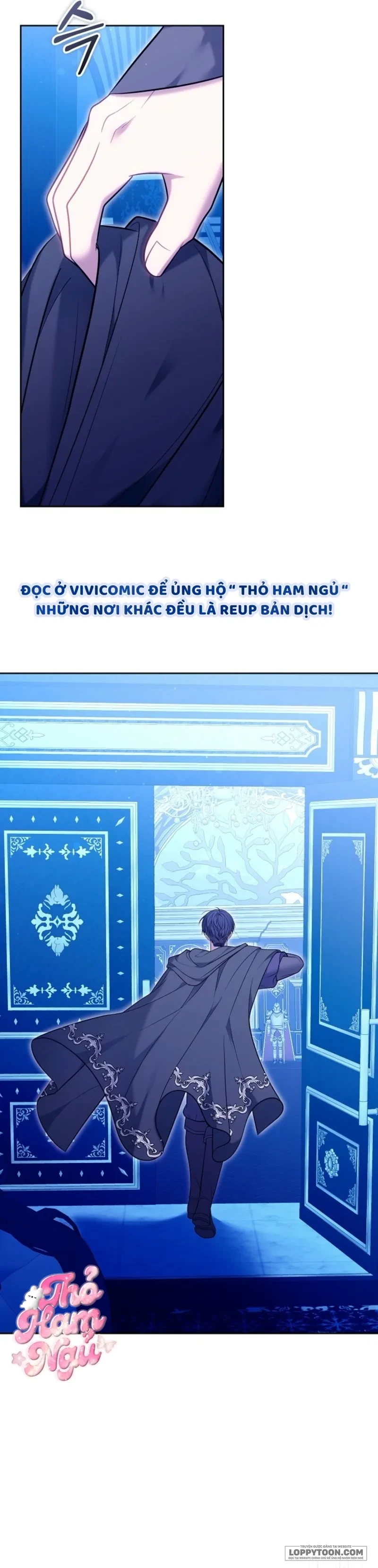 Khi Nam Chính Và Nữ Chính Chia Tay Chapter 18 - 25