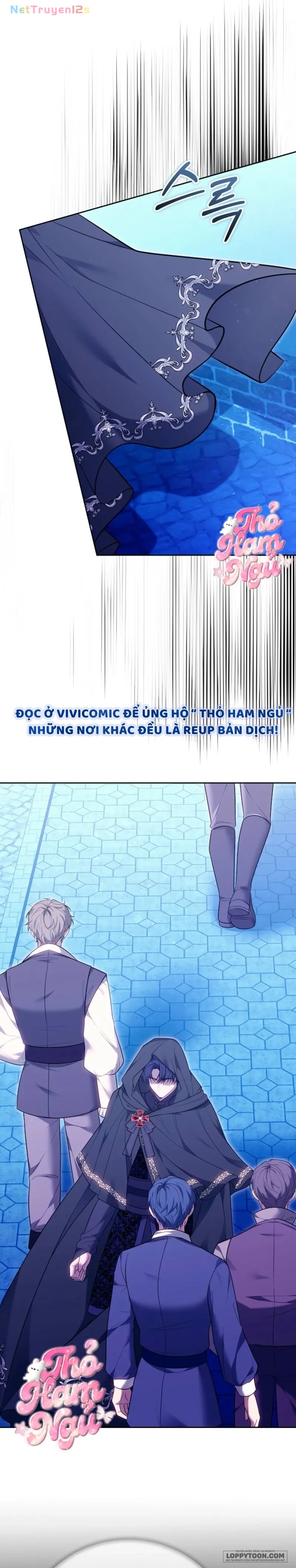Khi Nam Chính Và Nữ Chính Chia Tay Chapter 18 - 26