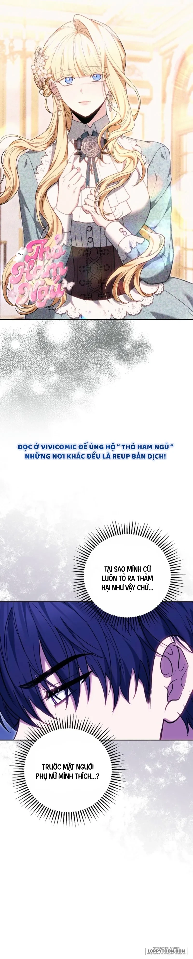 Khi Nam Chính Và Nữ Chính Chia Tay Chapter 18 - 29