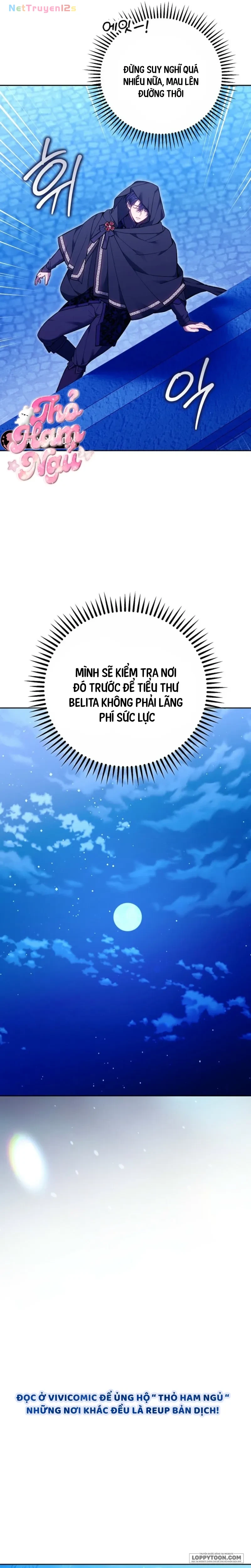 Khi Nam Chính Và Nữ Chính Chia Tay Chapter 18 - 30