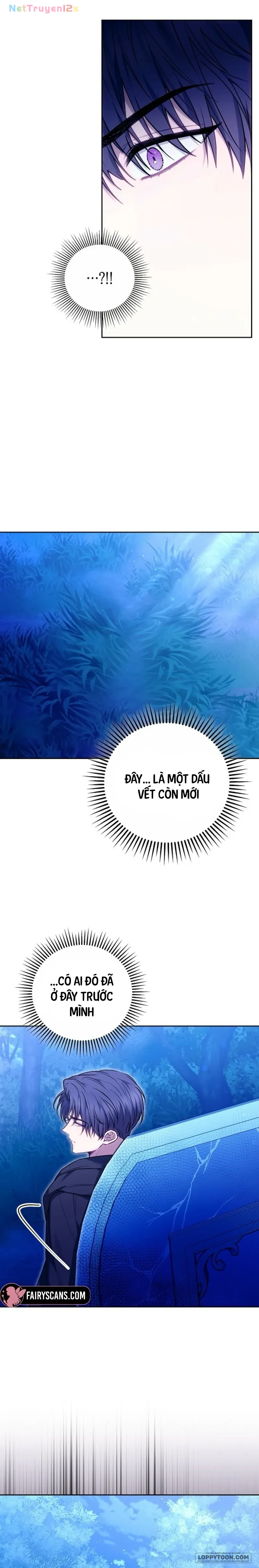 Khi Nam Chính Và Nữ Chính Chia Tay Chapter 18 - 32