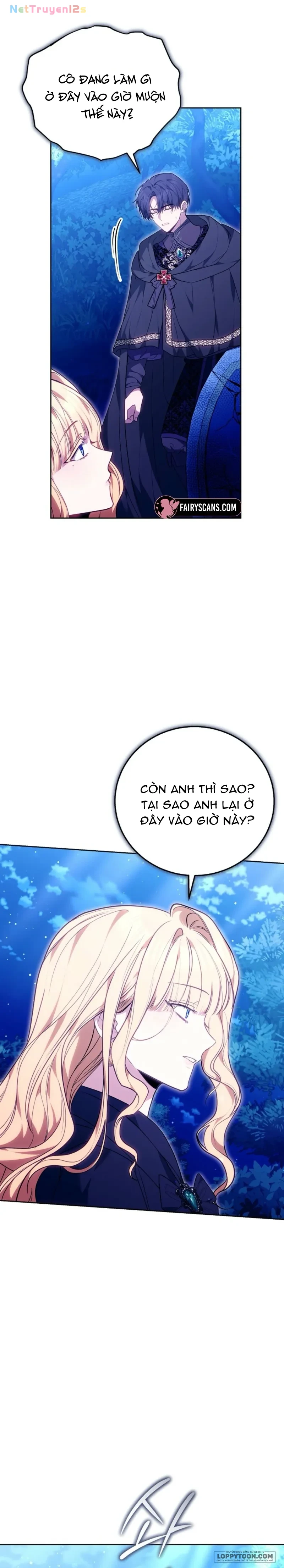 Khi Nam Chính Và Nữ Chính Chia Tay Chapter 18 - 35