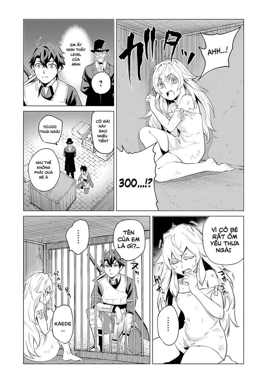 Hành Trình Của Chàng Chiến Binh Bị Ruồng Bỏ Bởi Đồng Đội Và Hôn Thê Của Mình Chapter 1.1 - 25