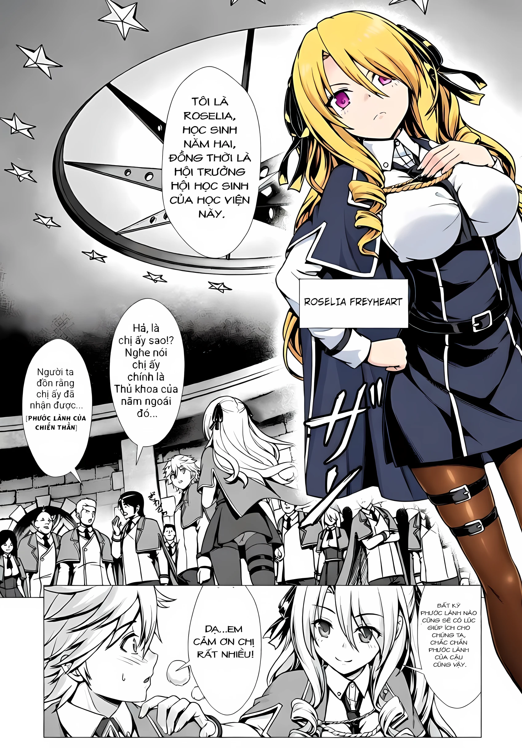 Kỹ Năng Phế Phẩm "Ngủ Cùng" Thức Tỉnh, Hành Trình Xây Dựng Harem Mạnh Nhất Của Tôi: Giải Phóng Bản Năng Khi Ngủ Sát Bên Nhau!? Tôi Đang Khốn Đốn Vì Bị Quyến Rũ Quá Đây!! Chapter 1 - 18