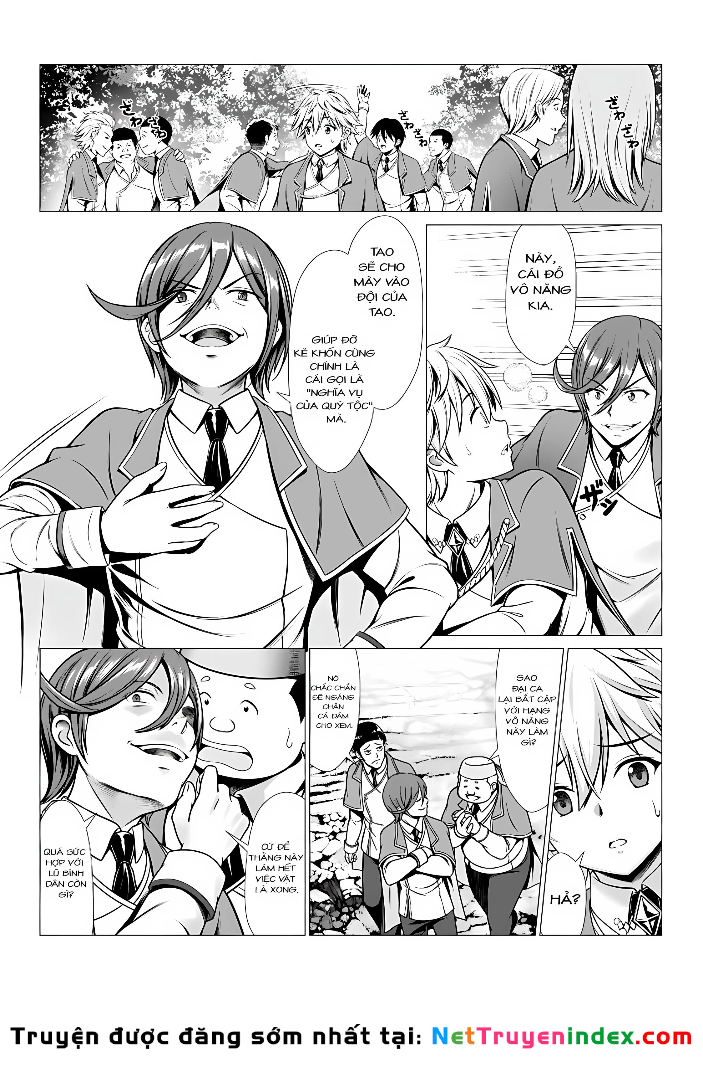 Kỹ Năng Phế Phẩm "Ngủ Cùng" Thức Tỉnh, Hành Trình Xây Dựng Harem Mạnh Nhất Của Tôi: Giải Phóng Bản Năng Khi Ngủ Sát Bên Nhau!? Tôi Đang Khốn Đốn Vì Bị Quyến Rũ Quá Đây!! Chapter 1 - 30